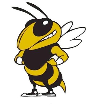 Yellow Jacket Logo Clip Art N5