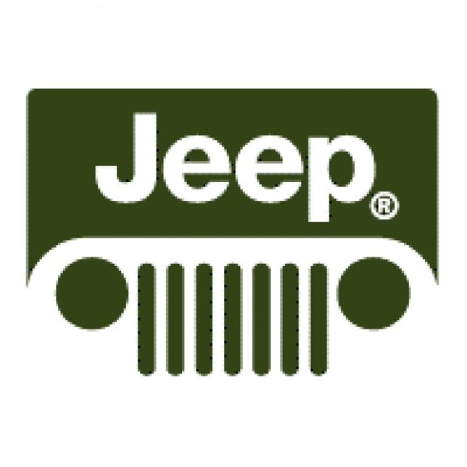 Logo Of Jeep