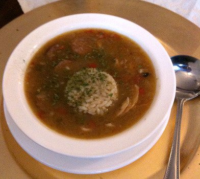 Gumbo Clip Art N8