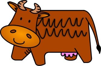 Random Clip Art N4