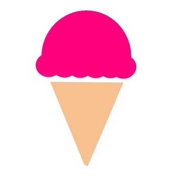 Ice Cream Clip Art N106
