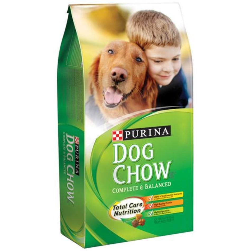 Purina Dog Food N2