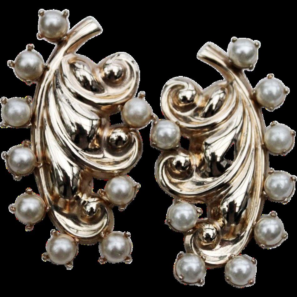 Rare Pearls Set