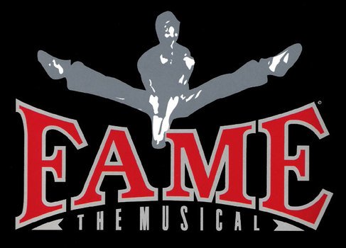 Fame Logo