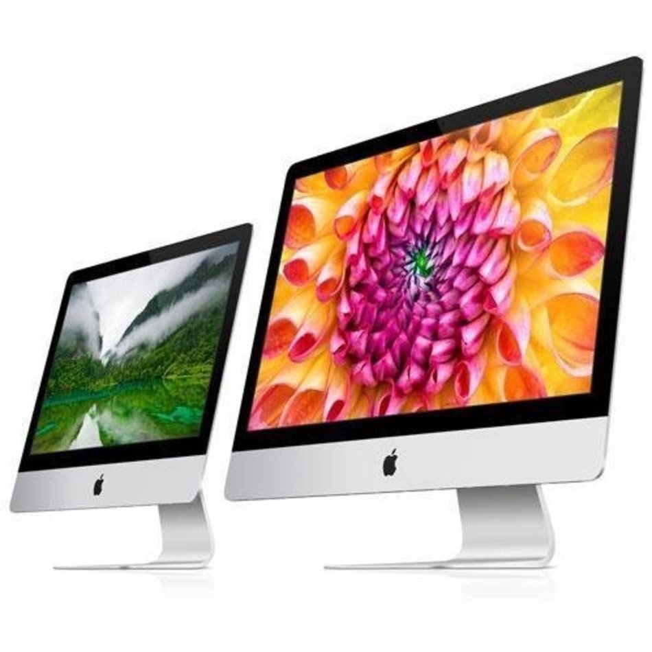Apple IMac 2014