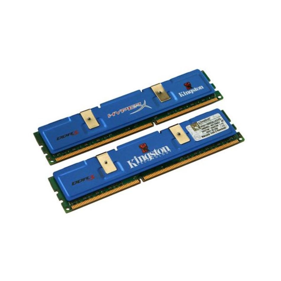 DDR2 Vs DDR3