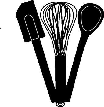 Baking Clip Art N42