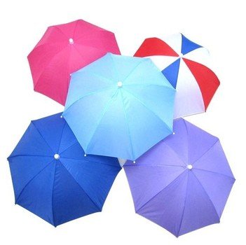Golf Fishing Hunting Camping Umbrella Sun Anti UV Rain Brolly