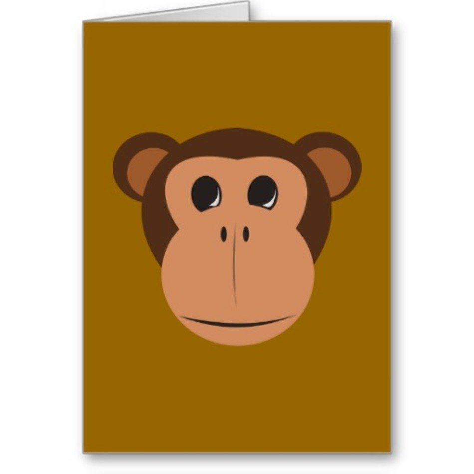 Card Faces Clip Art