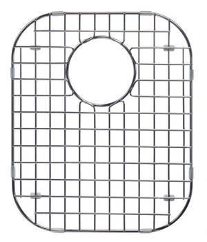 Stainless Steel Sink Grids