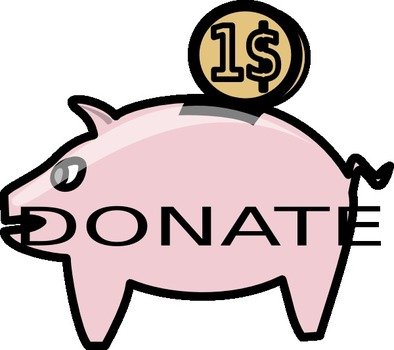 Piggy Bank Clip Art N91