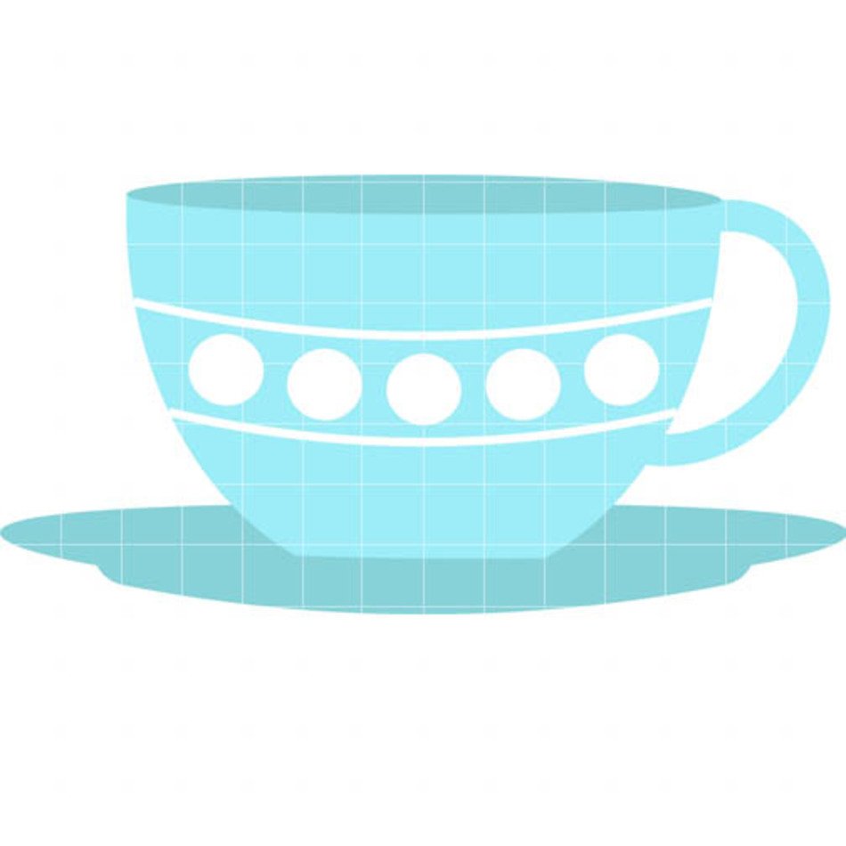 Teacup 2 $ 0 25 Clip Art Add To Cart Category Food Music