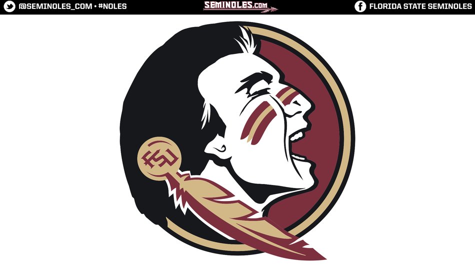 New Florida State Seminoles Logo