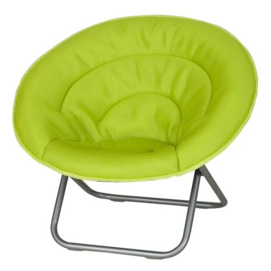 Lime Green Chair