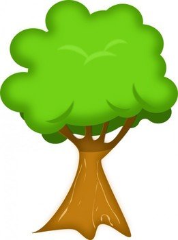 TREE CLIP ART 175 Free Clip Art Trees N2