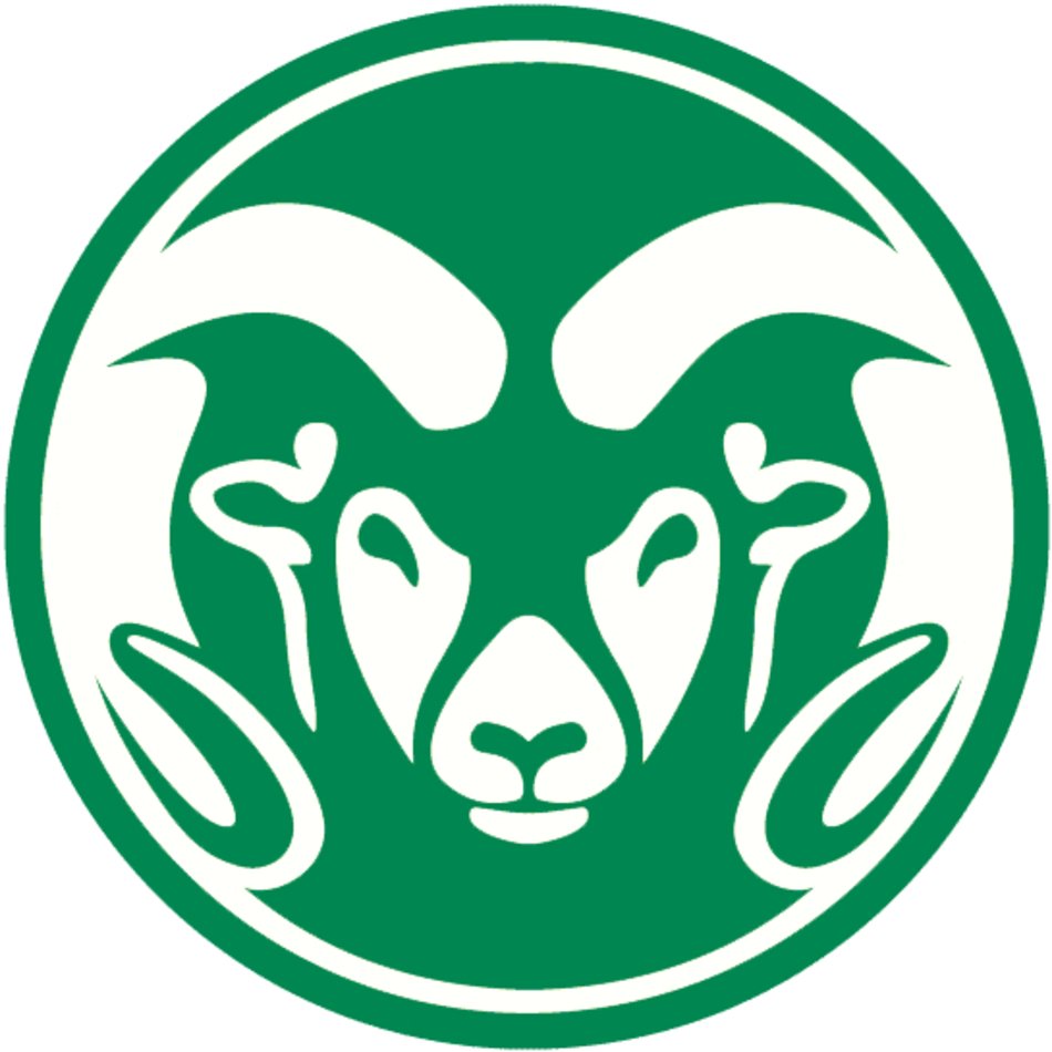 Colorado State University Logo
