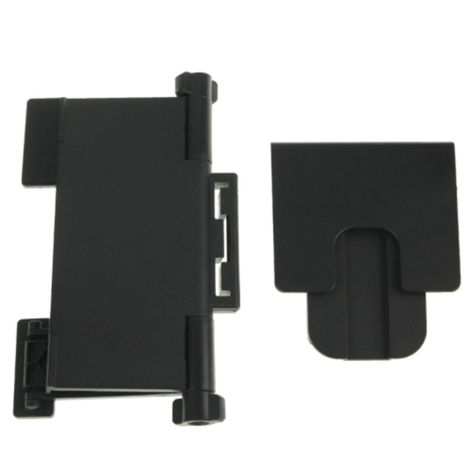 Mount Holder For PS4 PS3 XBOX One 360 Wii ampWii U Black