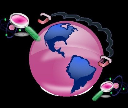 Free Communication Clip Art N16