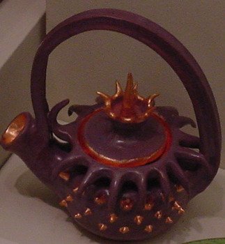 Scholastic Art Show 2005