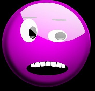 Smiley Emoticon Clip Art N11