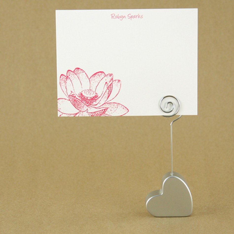 Lotus Flower Logo N2