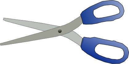 Clipart Search Results For Scissors