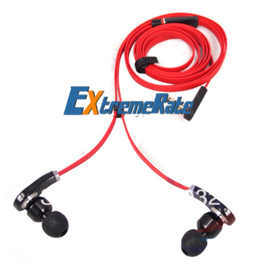 Ear Earphone Headphone Earbud Headset For MP3 PC And ALL MOBILE PHONE