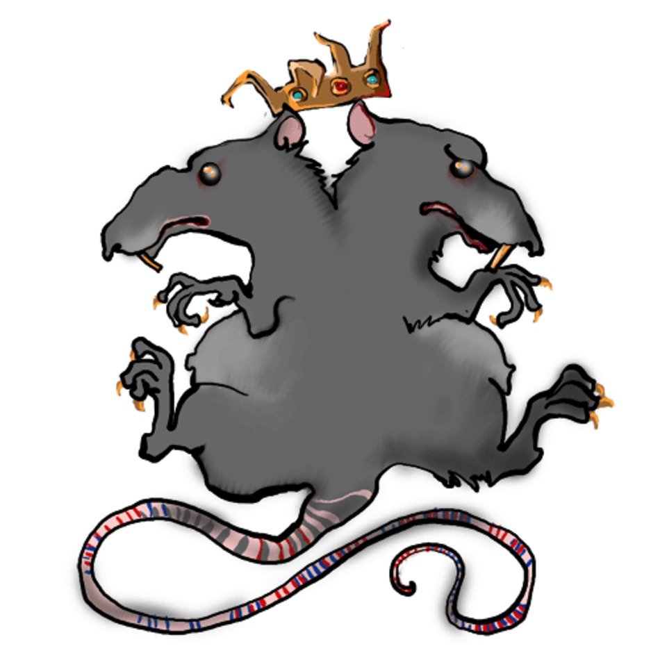 Кремлевская крыса
