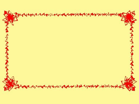 Free Christmas Clip Art Borders Backgrounds