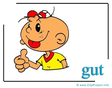 Bildtitel Gut Clipart Free OK