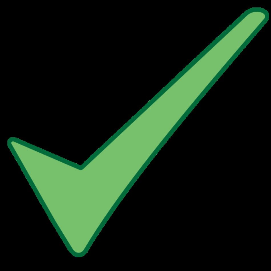OK Symbol