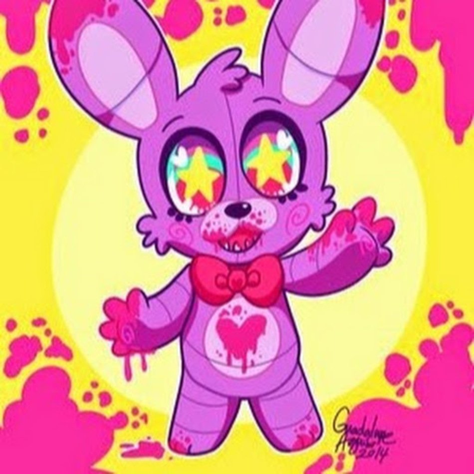Amanda Oliveira FNAF Chixy Fronnie 30 De Dezembro 2014 1041