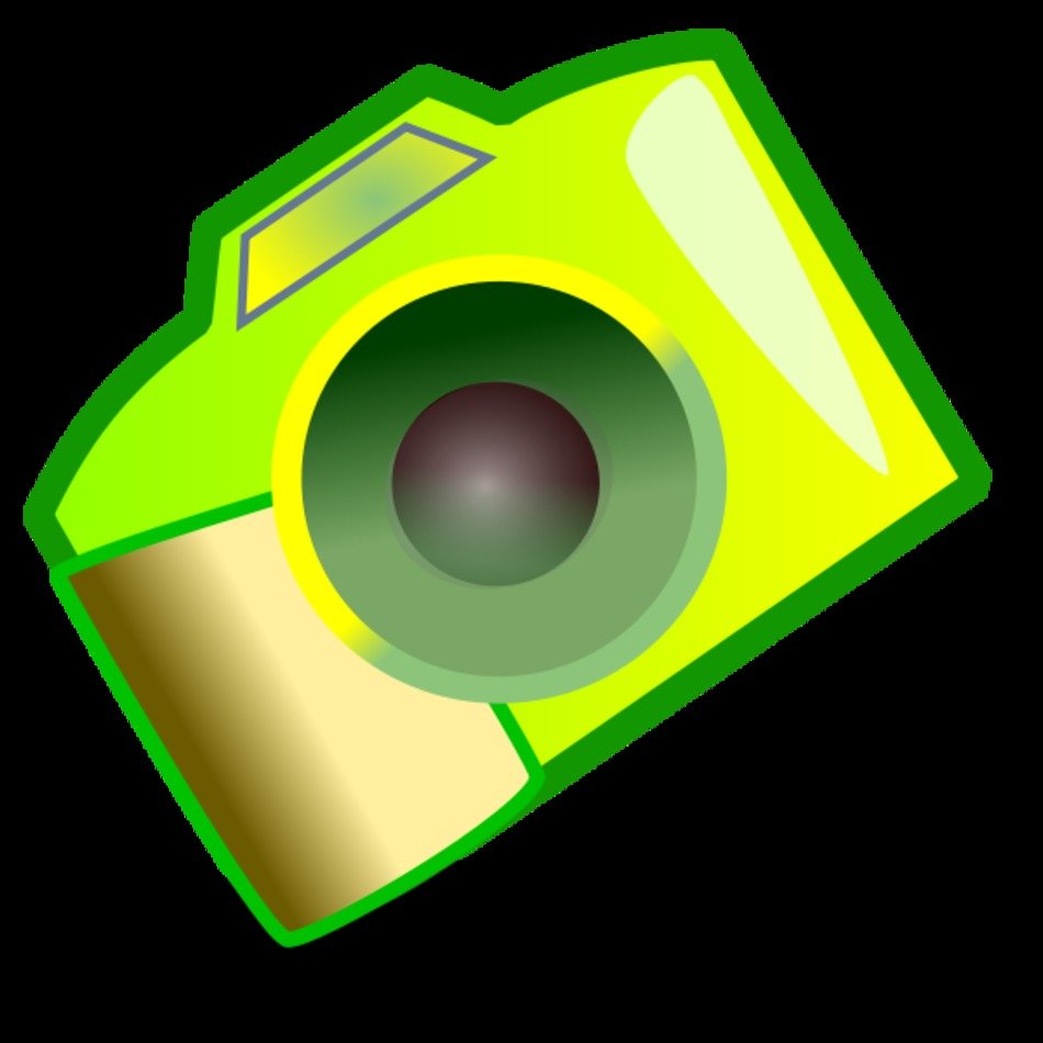 Camera Mount Clip Artpng
