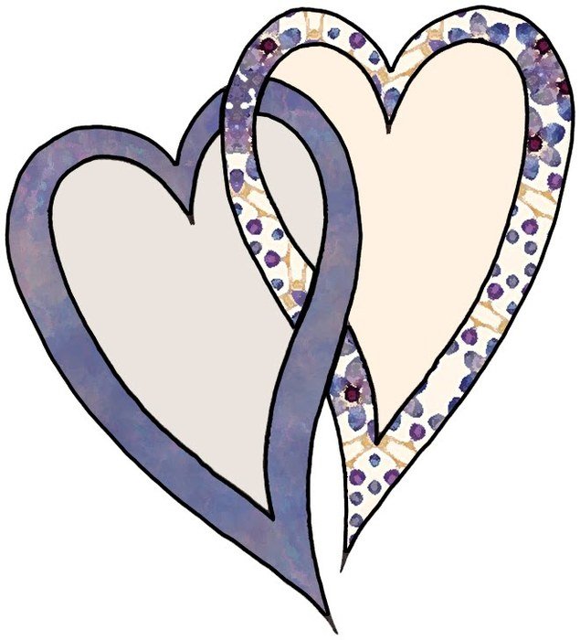 Twin Hearts N2