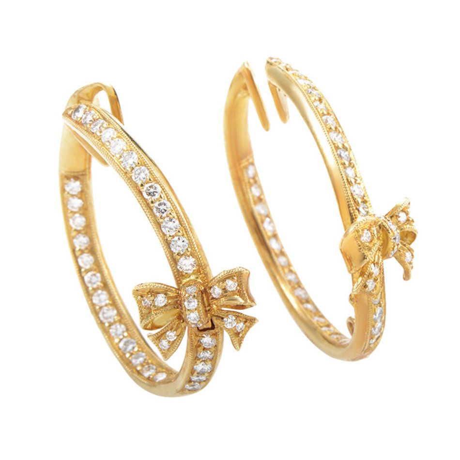 Ponte Vecchio JER PV EARRINGS A001 154340 1 1jpeg