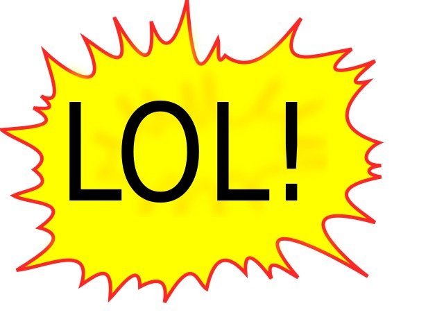 LOL Clip Art Free N2