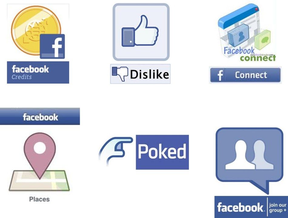 social media drawings