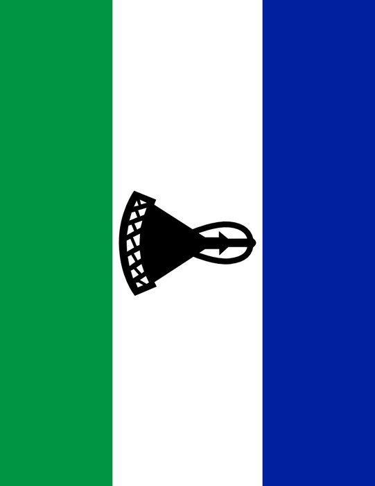 Clip Art Flag Page