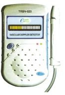 Doppler Ultrasound Waves clipart