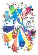 Sonic Colors Reach For The Stars
