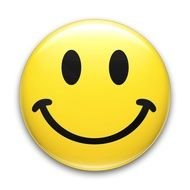 Walmart Smiley Face N3