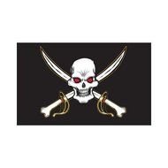Pirate Flag Designs