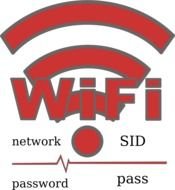 FreeWifi Logo N3