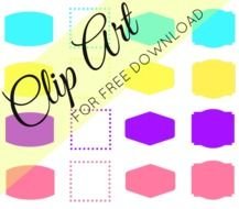 Free Clip Art Downloads N55