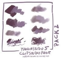Clip Studio Paint