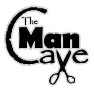 Man Cave Logo