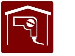 Hair Dryer Clip Art N38
