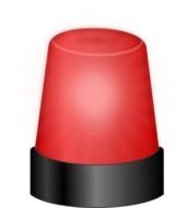 Green Light Clip Art N7