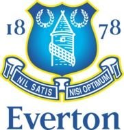 Everton FC Logo N2