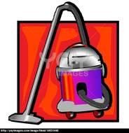 Vacuum Clip Art Free N9